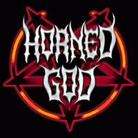 logo Horned God (BRA)